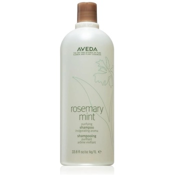 Rosemary Mint Purifying Shampoo - Čistiaci šampón na vlasy